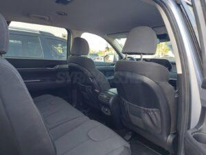 مستعمل هيونداي – Hyundai باليساد – Palisade
