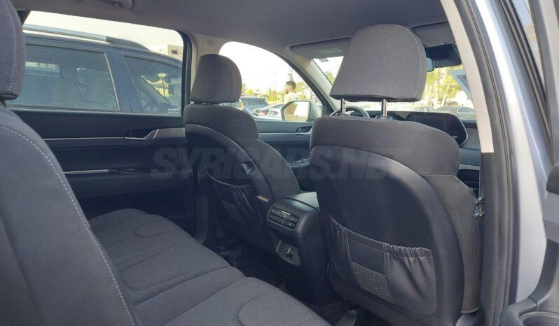 
								 مستعمل هيونداي – Hyundai باليساد – Palisade ممتلئ									