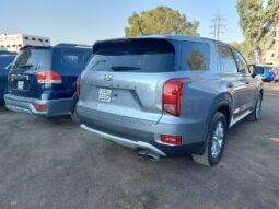 
										 مستعمل هيونداي – Hyundai باليساد – Palisade ممتلئ									