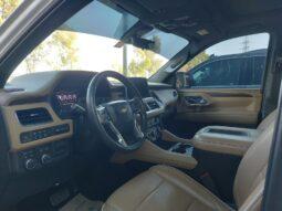 
										 مستعمل شيفورلي – Chevrolet Tahoe ممتلئ									