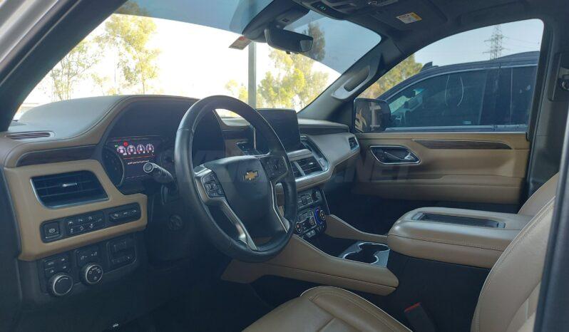 
								 مستعمل شيفورلي – Chevrolet Tahoe ممتلئ									