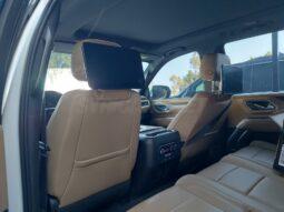 
										 مستعمل شيفورلي – Chevrolet Tahoe ممتلئ									
