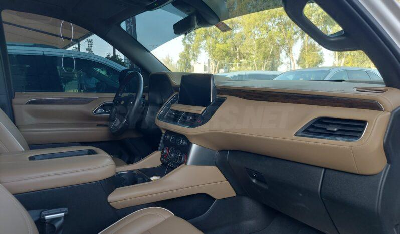 
								 مستعمل شيفورلي – Chevrolet Tahoe ممتلئ									