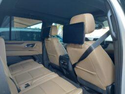 
										 مستعمل شيفورلي – Chevrolet Tahoe ممتلئ									