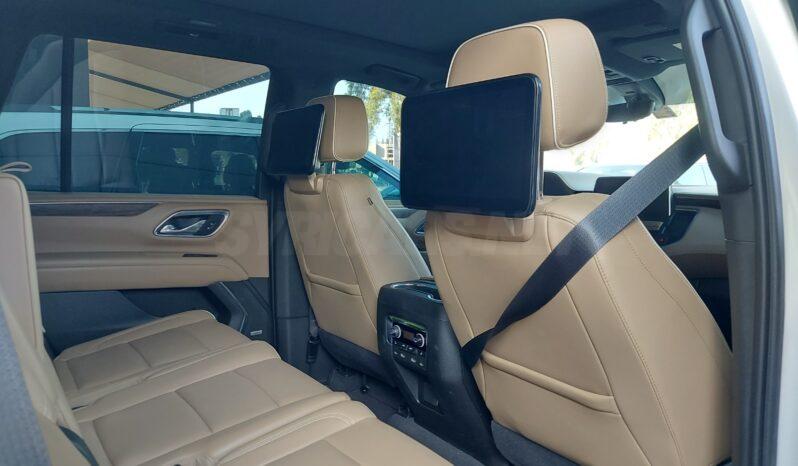 
								 مستعمل شيفورلي – Chevrolet Tahoe ممتلئ									