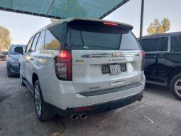 
										 مستعمل شيفورلي – Chevrolet Tahoe ممتلئ									