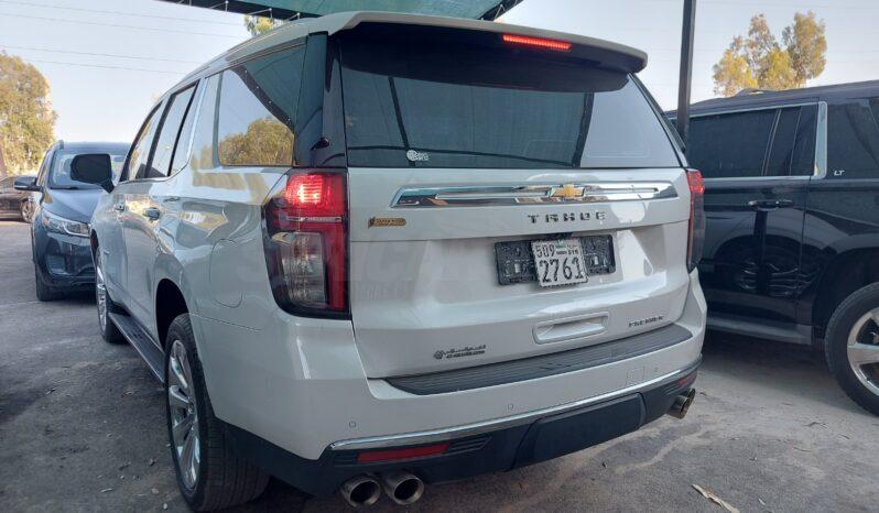 
								 مستعمل شيفورلي – Chevrolet Tahoe ممتلئ									