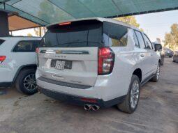 
										 مستعمل شيفورلي – Chevrolet Tahoe ممتلئ									