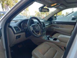 
										 مستعمل جيب – Jeep شيروكي – Cherokee ممتلئ									