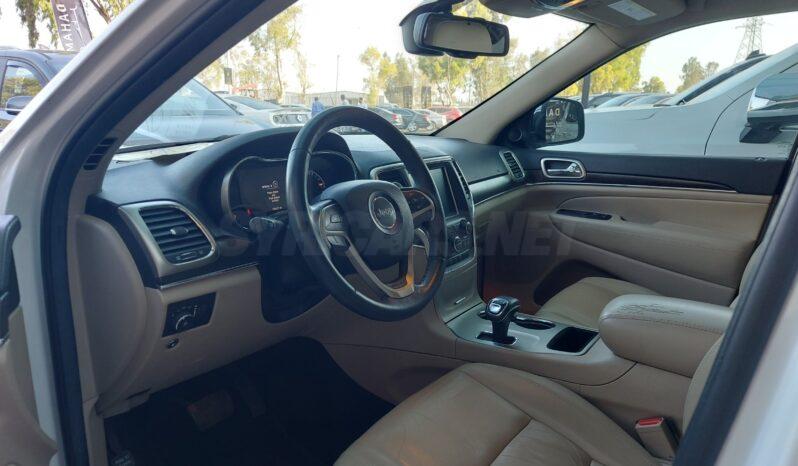 
								 مستعمل جيب – Jeep شيروكي – Cherokee ممتلئ									