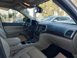 
										 مستعمل جيب – Jeep شيروكي – Cherokee ممتلئ									