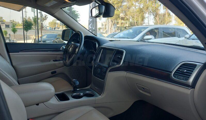 
								 مستعمل جيب – Jeep شيروكي – Cherokee ممتلئ									