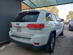 
										 مستعمل جيب – Jeep شيروكي – Cherokee ممتلئ									