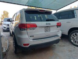 
										 مستعمل جيب – Jeep شيروكي – Cherokee ممتلئ									