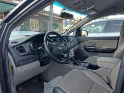 
										 مستعمل كيا – Kia سيدونا – Sedona ممتلئ									