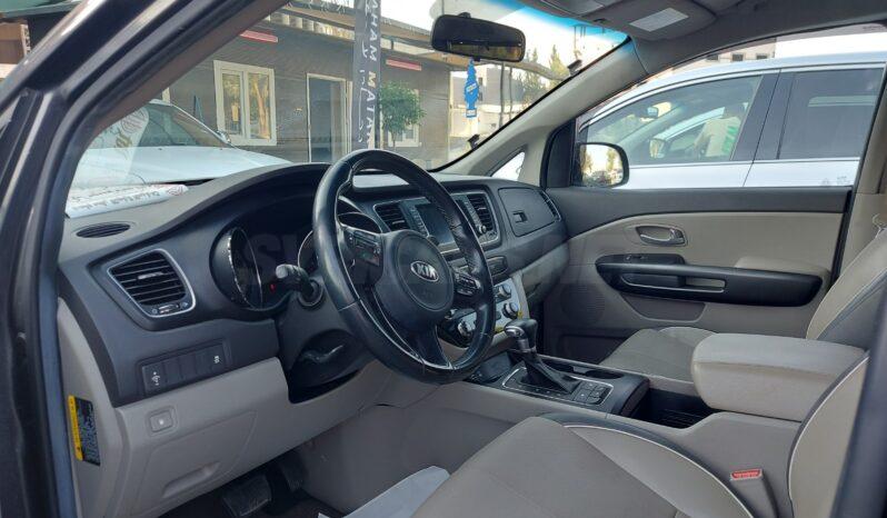 
								 مستعمل كيا – Kia سيدونا – Sedona ممتلئ									