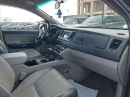 
										 مستعمل كيا – Kia سيدونا – Sedona ممتلئ									