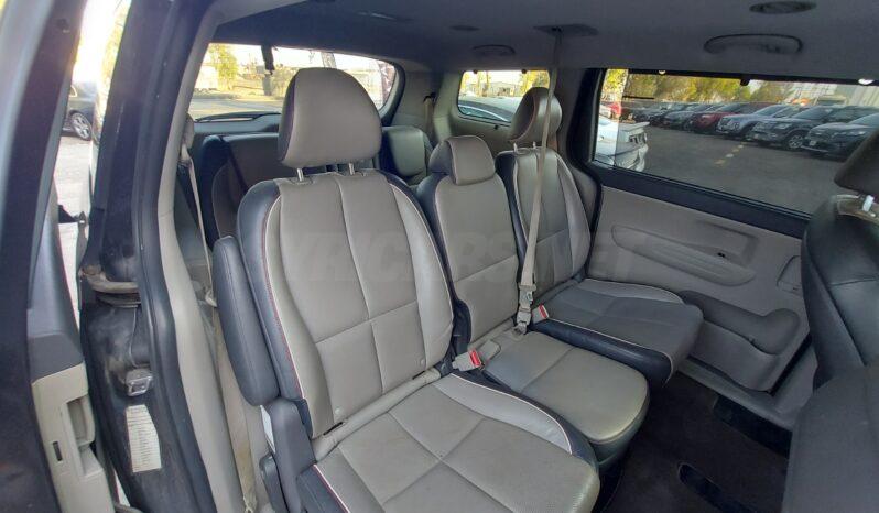 
								 مستعمل كيا – Kia سيدونا – Sedona ممتلئ									