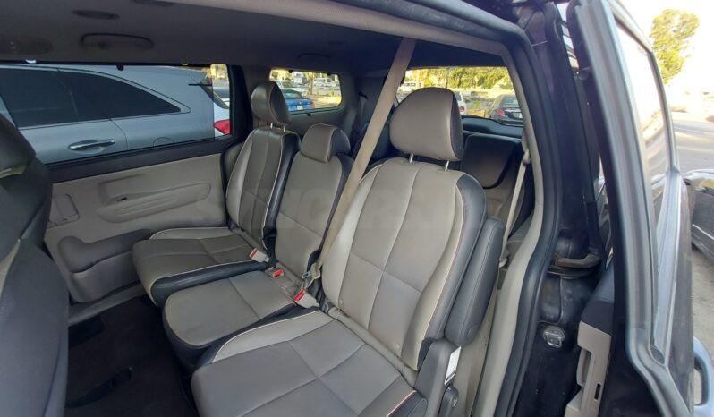 
								 مستعمل كيا – Kia سيدونا – Sedona ممتلئ									
