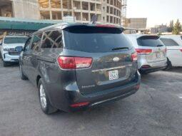 
										 مستعمل كيا – Kia سيدونا – Sedona ممتلئ									