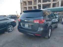 
										 مستعمل كيا – Kia سيدونا – Sedona ممتلئ									