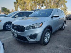 مستعمل كيا – Kia سورينتو – Sorento