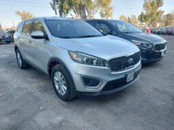 
										 مستعمل كيا – Kia سورينتو – Sorento ممتلئ									