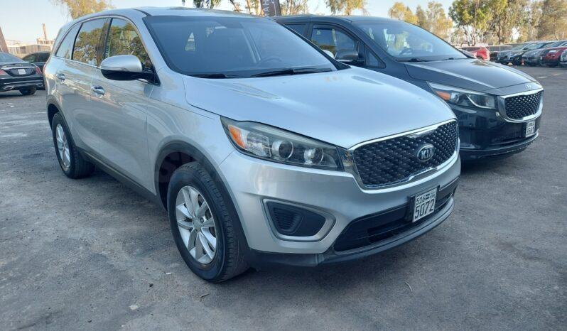 
								 مستعمل كيا – Kia سورينتو – Sorento ممتلئ									