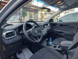 مستعمل كيا – Kia سورينتو – Sorento