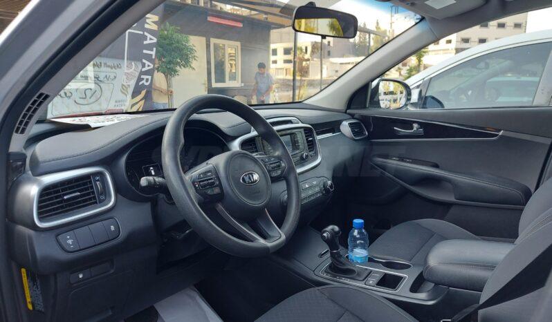 
								 مستعمل كيا – Kia سورينتو – Sorento ممتلئ									