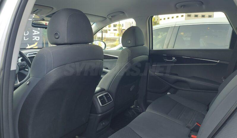 
								 مستعمل كيا – Kia سورينتو – Sorento ممتلئ									