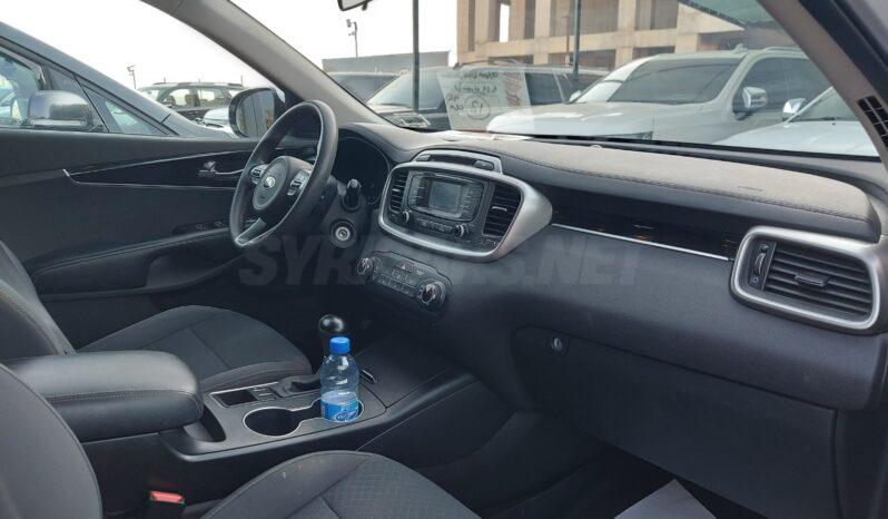 
								 مستعمل كيا – Kia سورينتو – Sorento ممتلئ									