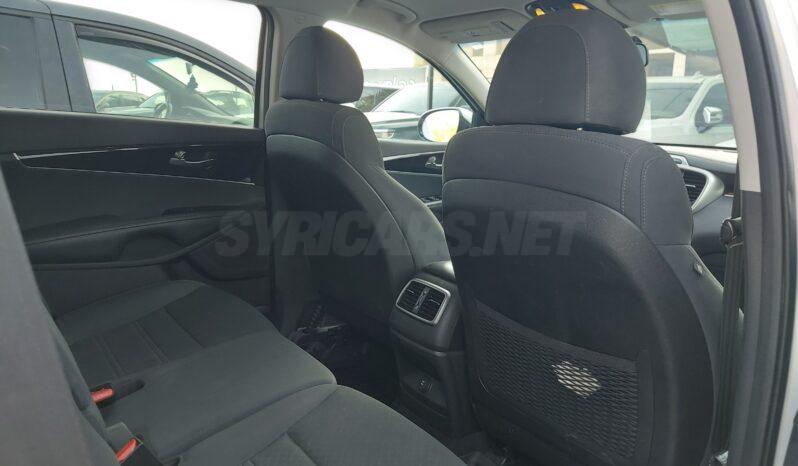 
								 مستعمل كيا – Kia سورينتو – Sorento ممتلئ									