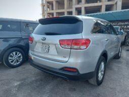 
										 مستعمل كيا – Kia سورينتو – Sorento ممتلئ									