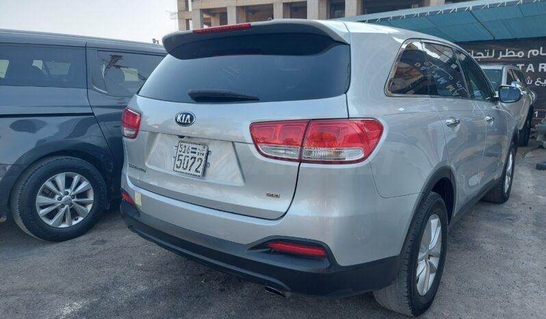 
								 مستعمل كيا – Kia سورينتو – Sorento ممتلئ									