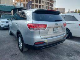 
										 مستعمل كيا – Kia سورينتو – Sorento ممتلئ									