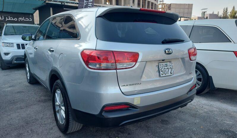 
								 مستعمل كيا – Kia سورينتو – Sorento ممتلئ									
