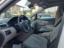 
										 مستعمل هوندا – Honda اودساي – odyssey ممتلئ									
