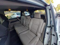 
										 مستعمل هوندا – Honda اودساي – odyssey ممتلئ									