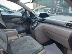 
										 مستعمل هوندا – Honda اودساي – odyssey ممتلئ									