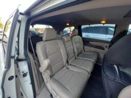 
										 مستعمل هوندا – Honda اودساي – odyssey ممتلئ									