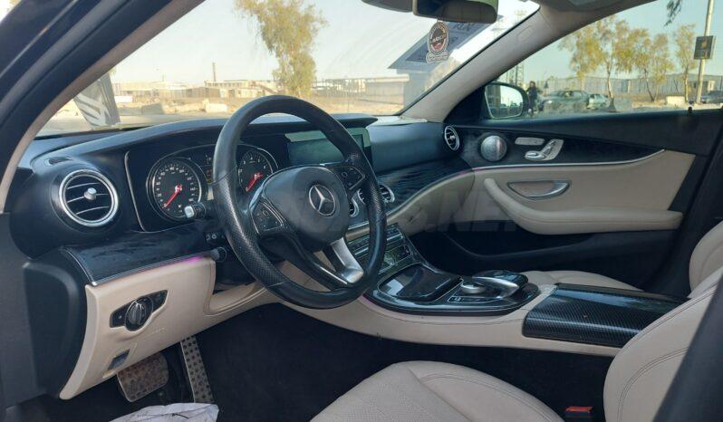 
								 مستعمل مرسيدس بينز – Mercedes benz E350 ممتلئ									