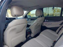 
										 مستعمل مرسيدس بينز – Mercedes benz E350 ممتلئ									