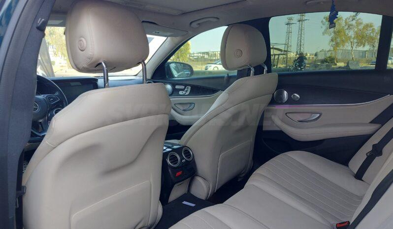 
								 مستعمل مرسيدس بينز – Mercedes benz E350 ممتلئ									