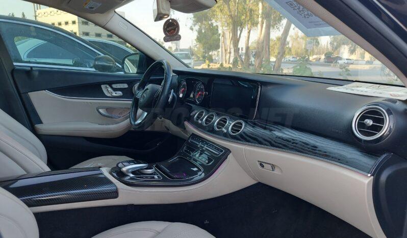
								 مستعمل مرسيدس بينز – Mercedes benz E350 ممتلئ									