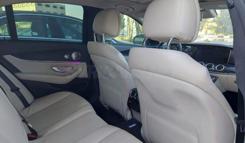 
								 مستعمل مرسيدس بينز – Mercedes benz E350 ممتلئ									