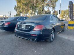 
										 مستعمل مرسيدس بينز – Mercedes benz E350 ممتلئ									