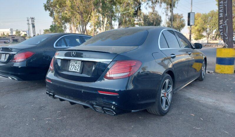 
								 مستعمل مرسيدس بينز – Mercedes benz E350 ممتلئ									