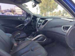 
										 مستعمل هيونداي – Hyundai فيلستر – Veloster ممتلئ									