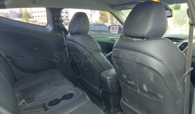 
								 مستعمل هيونداي – Hyundai فيلستر – Veloster ممتلئ									